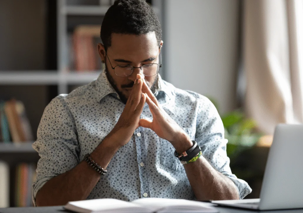 REGIONAL MINISTRY NETWORKS