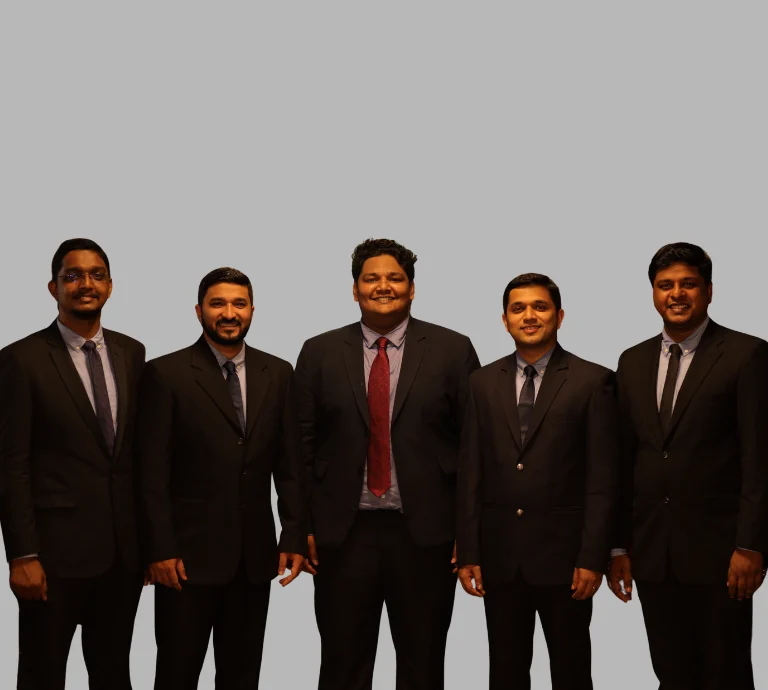 The Living Stones Quartet